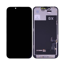 Touch+Display Apple iPhone 13 com IC Substituição (GX) Preto Touch+Display Apple iPhone 13 com IC Substituição (GX) Preto